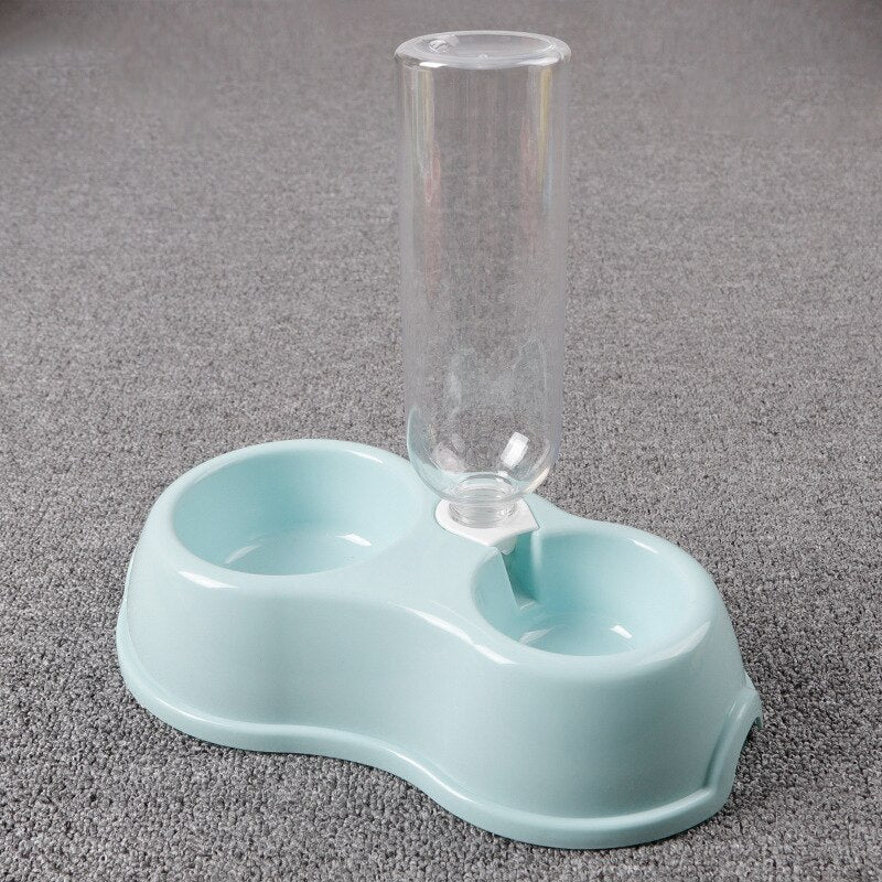 Pet Bottle Drinking Fountain