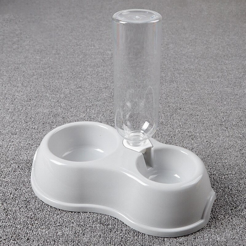 Pet Bottle Drinking Fountain