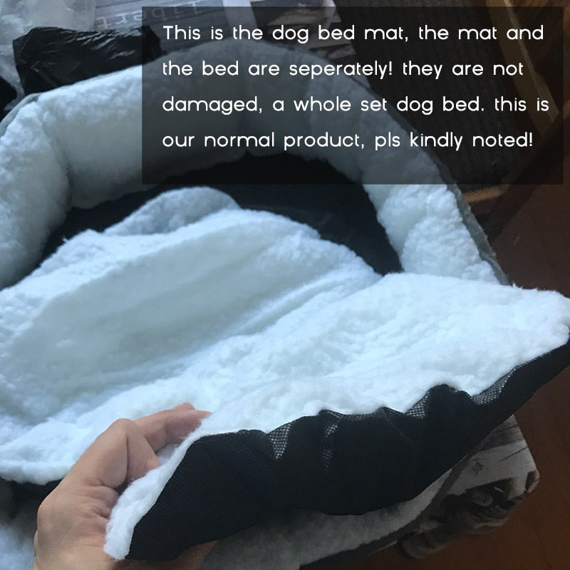 Pet Bed