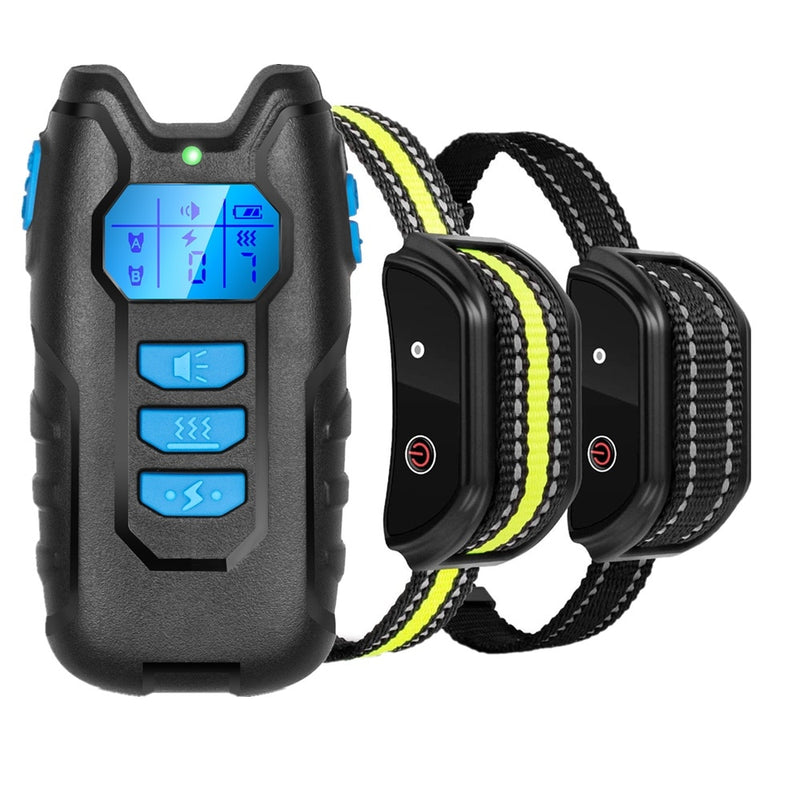 Electric Dog Training Collar