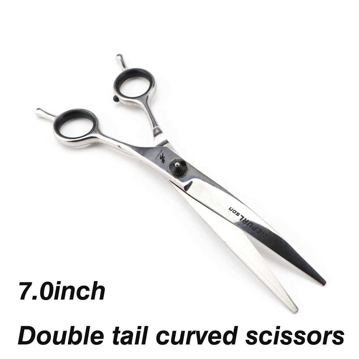 Cat Grooming Scissors