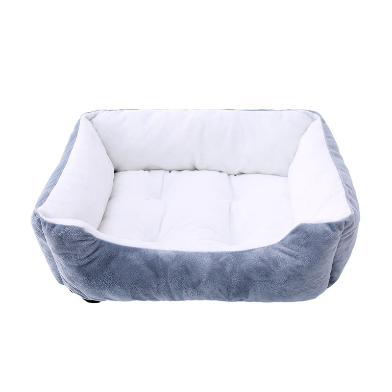 Dog Bed Cushion Square