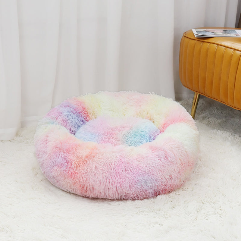 Soft Pet Bed