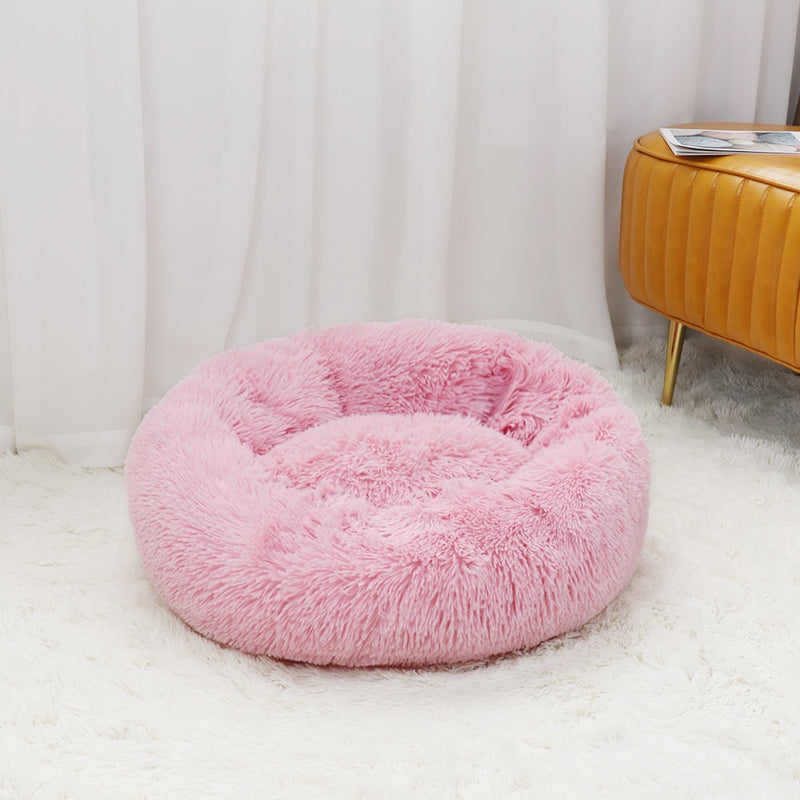 Soft Pet Bed