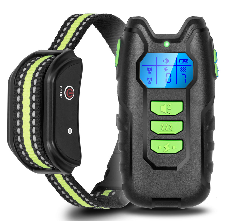 Electric Dog Training Collar