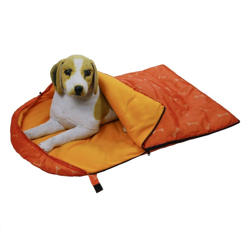 Travel Pet Bed