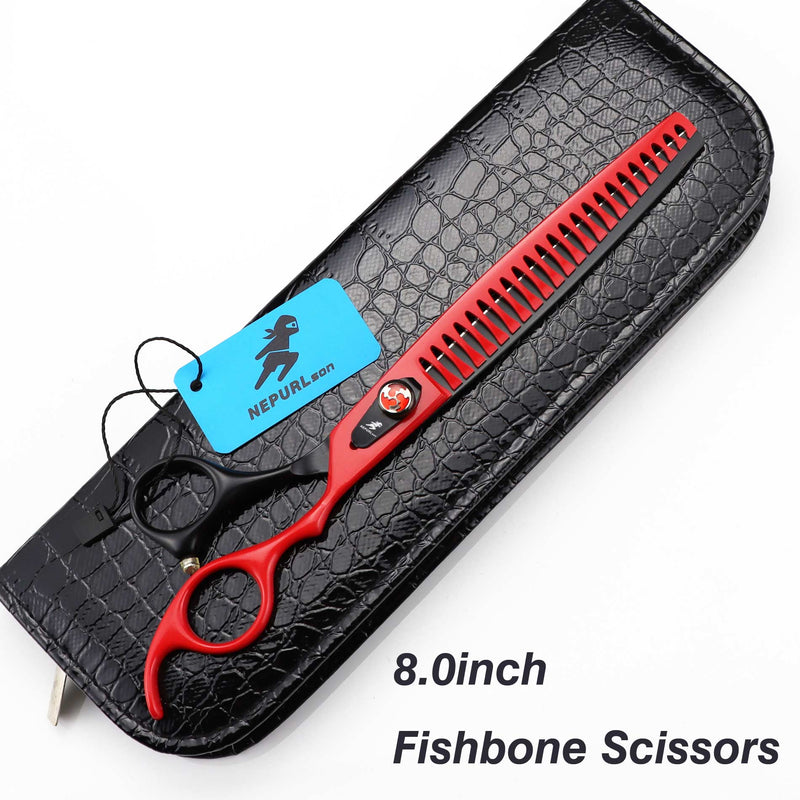 8 inch Grooming Scissors