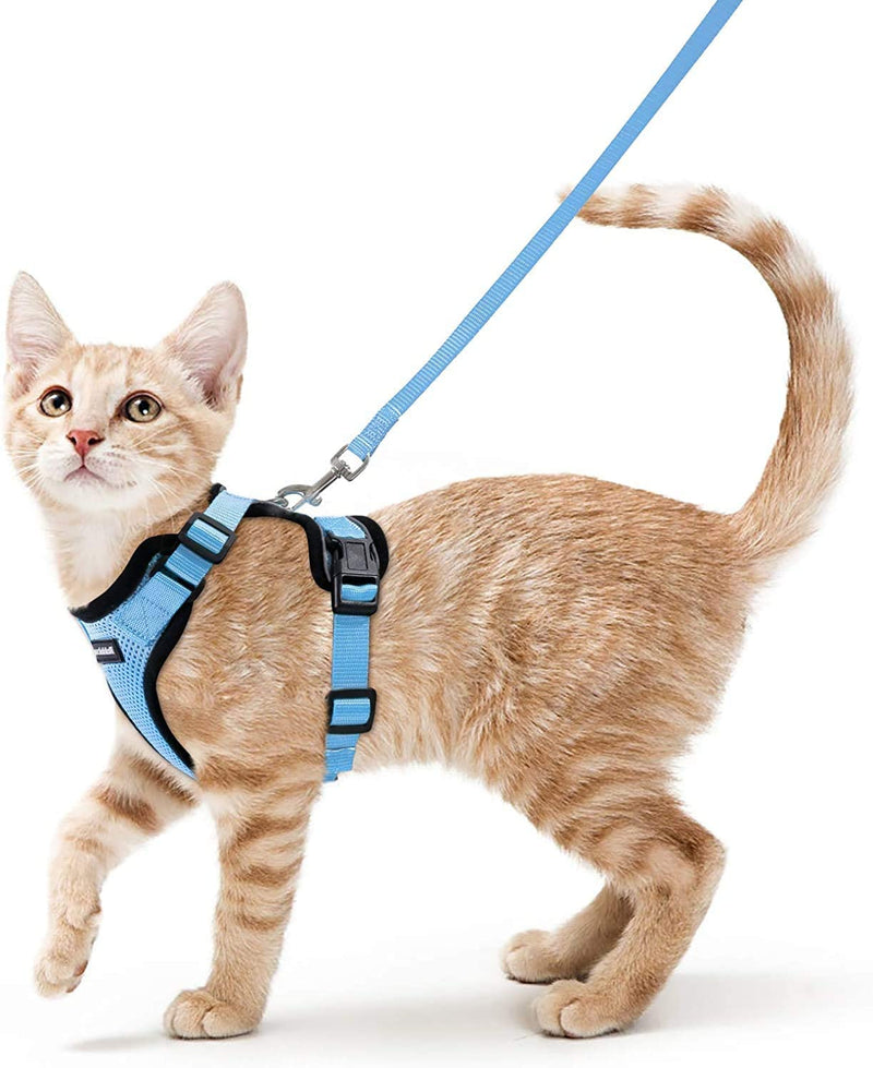 Ello Cat Harness