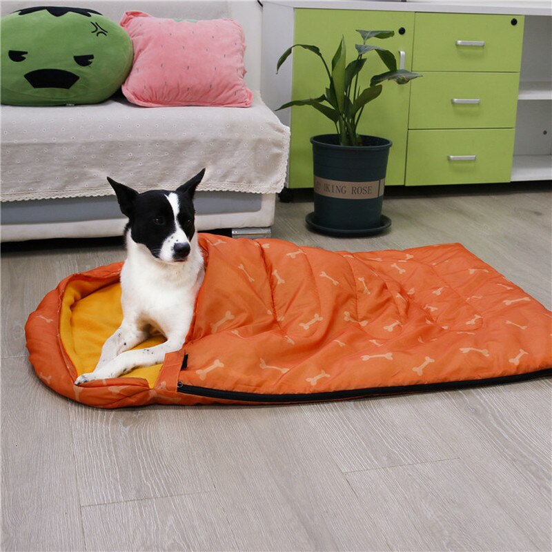 Travel Pet Bed