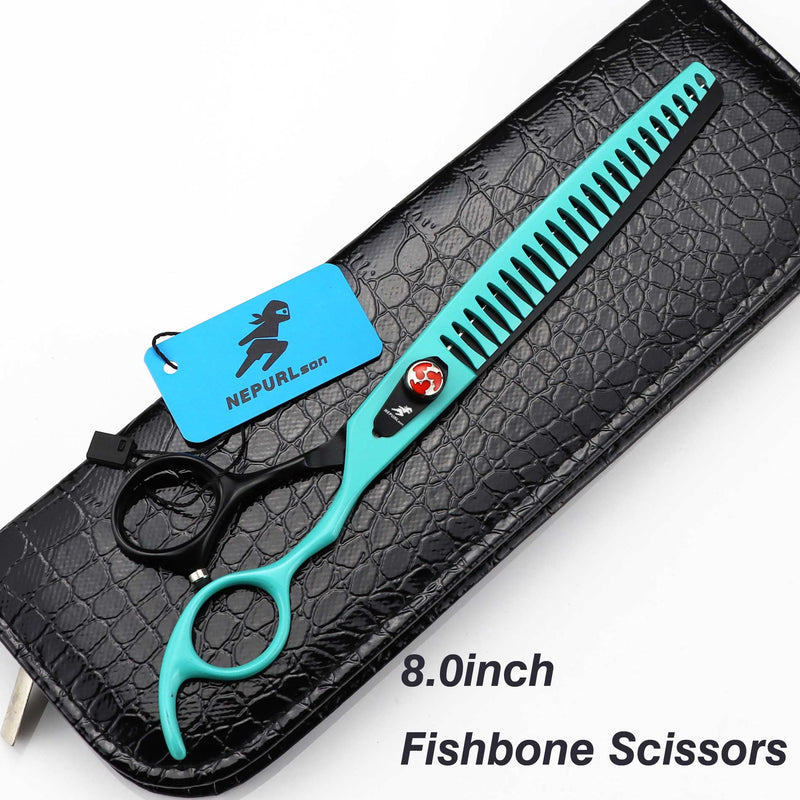 8 inch Grooming Scissors