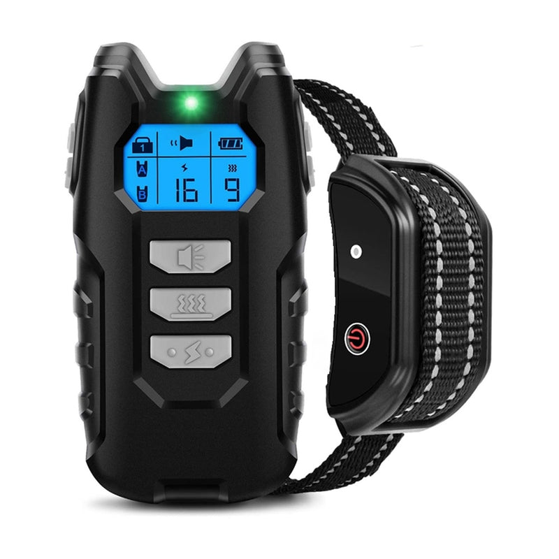 Electric Dog Training Collar