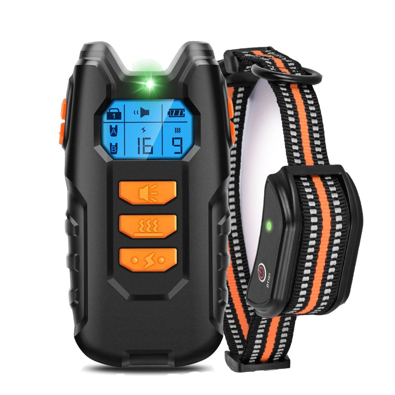 Electric Dog Training Collar