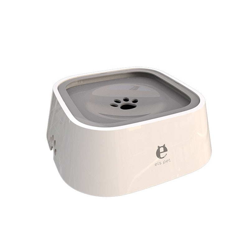 Water Dispenser Portable Dog Bowl