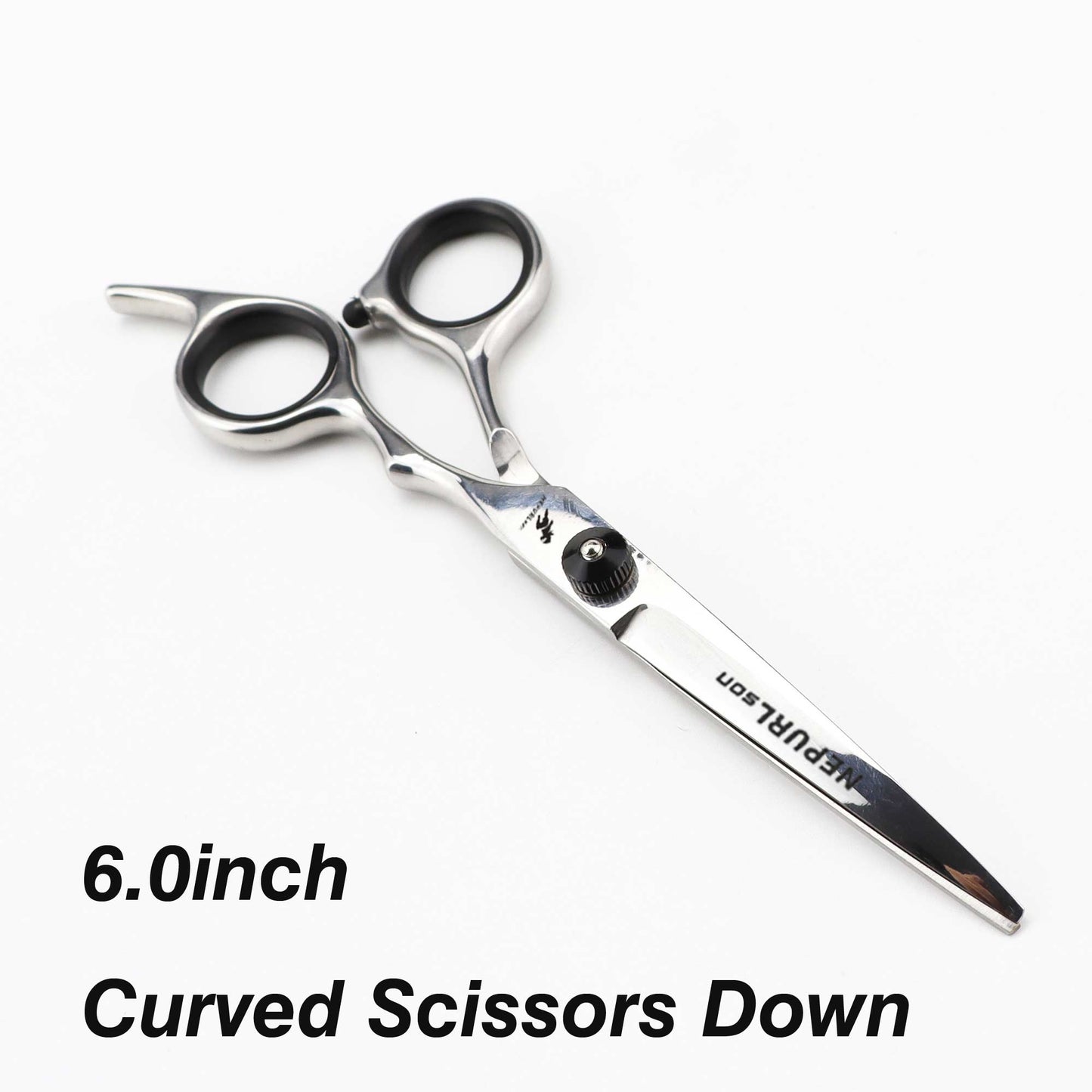 Cat Grooming Scissors