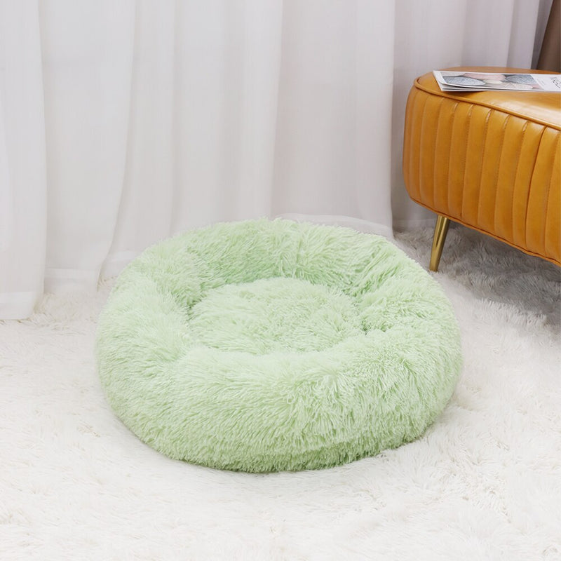 Soft Pet Bed