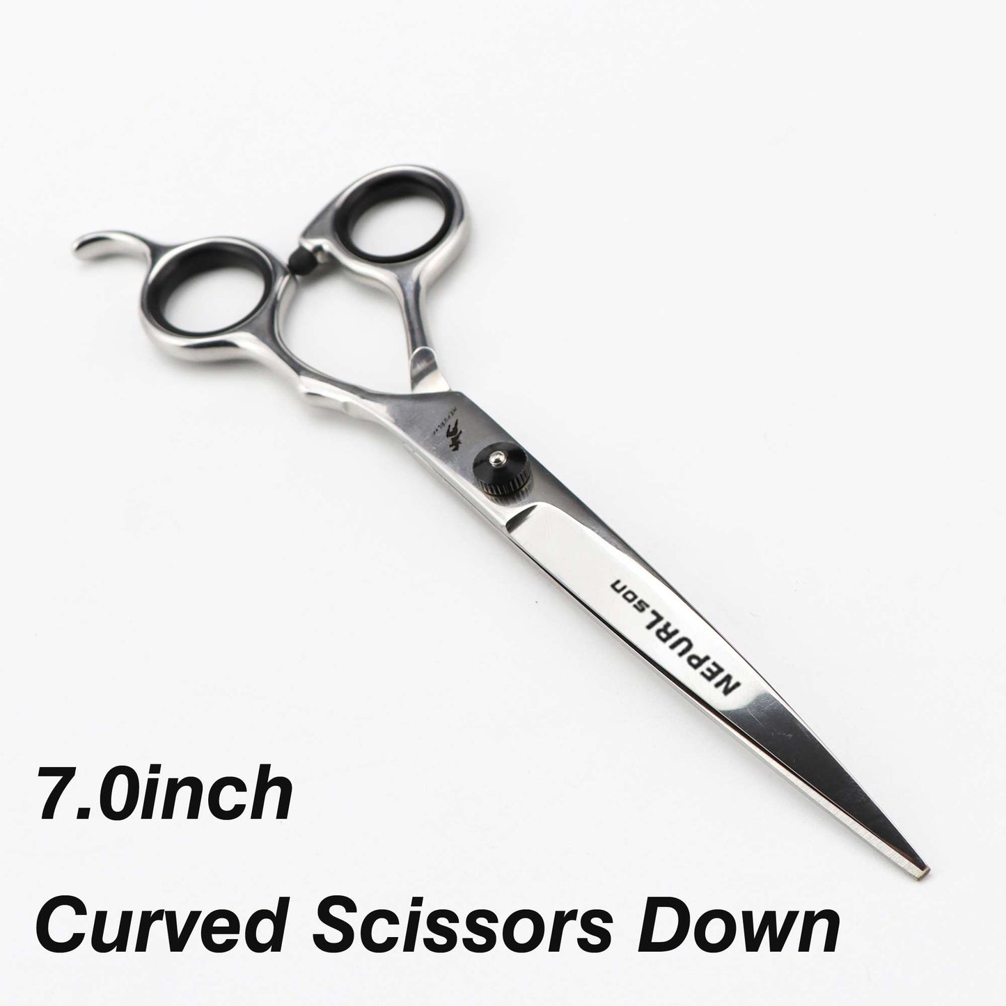 Cat Grooming Scissors