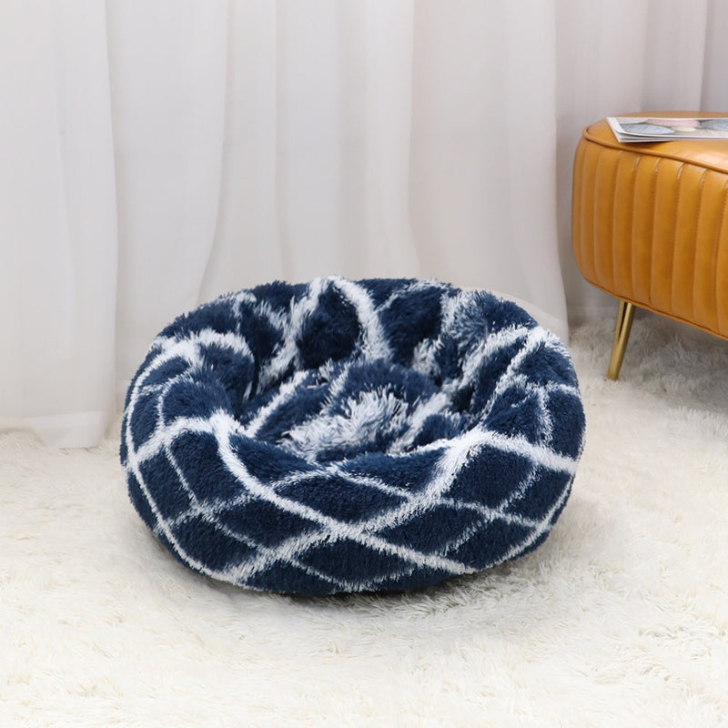 Soft Pet Bed