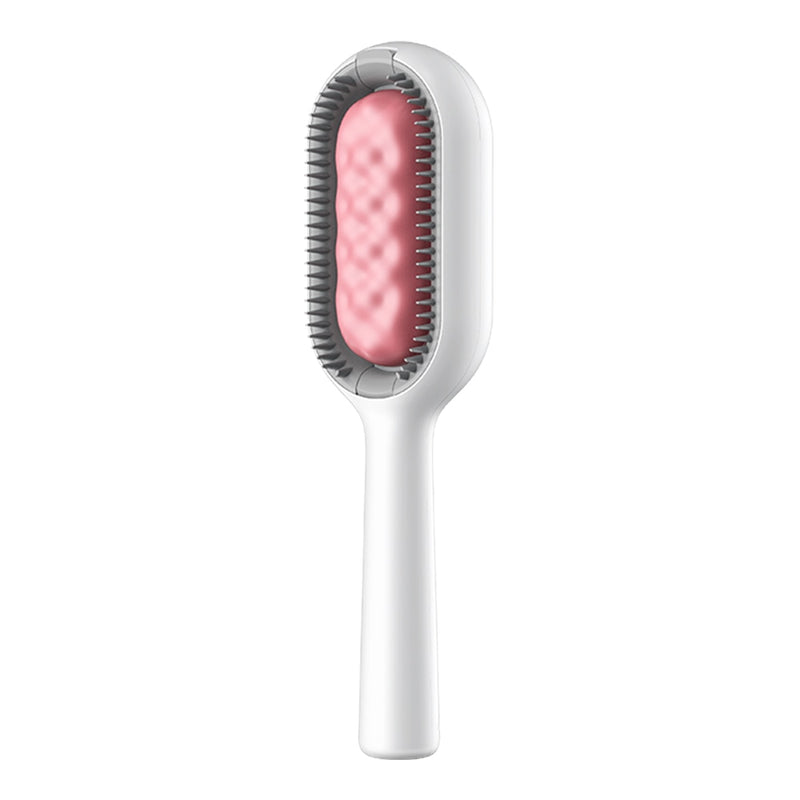 Deshedding Brush Silicone