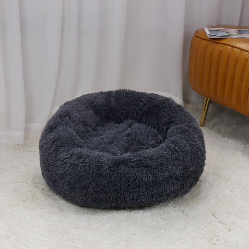 Soft Pet Bed