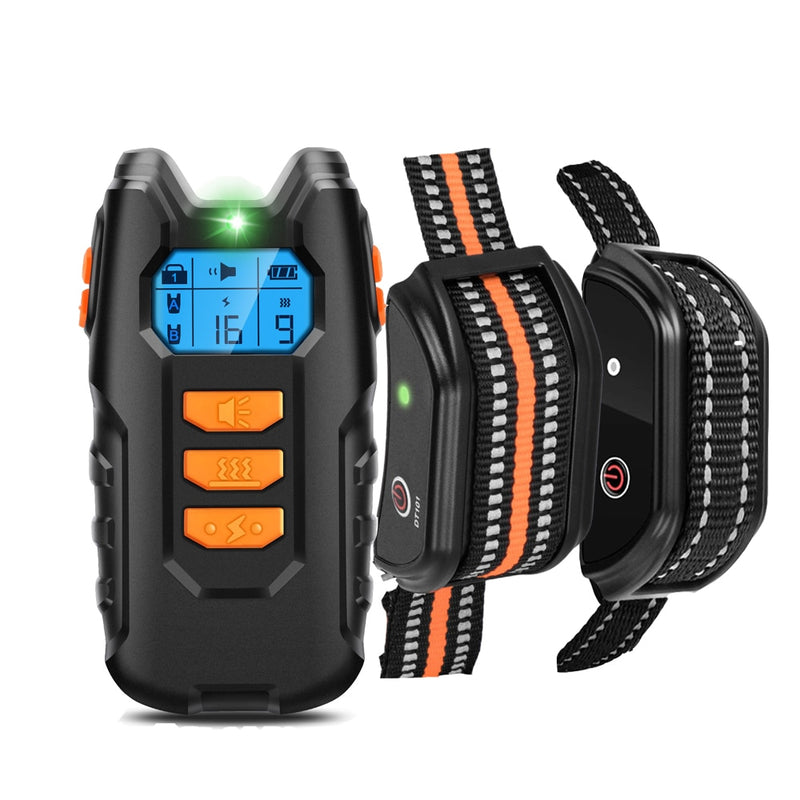 Electric Dog Training Collar