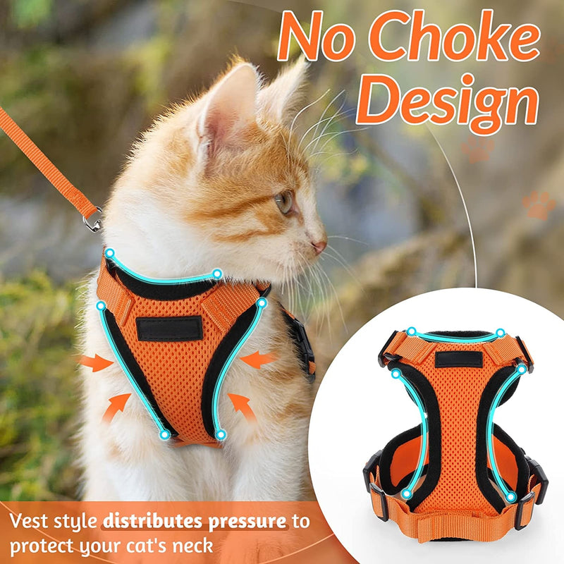 Ello Cat Harness