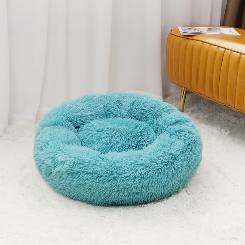 Soft Pet Bed