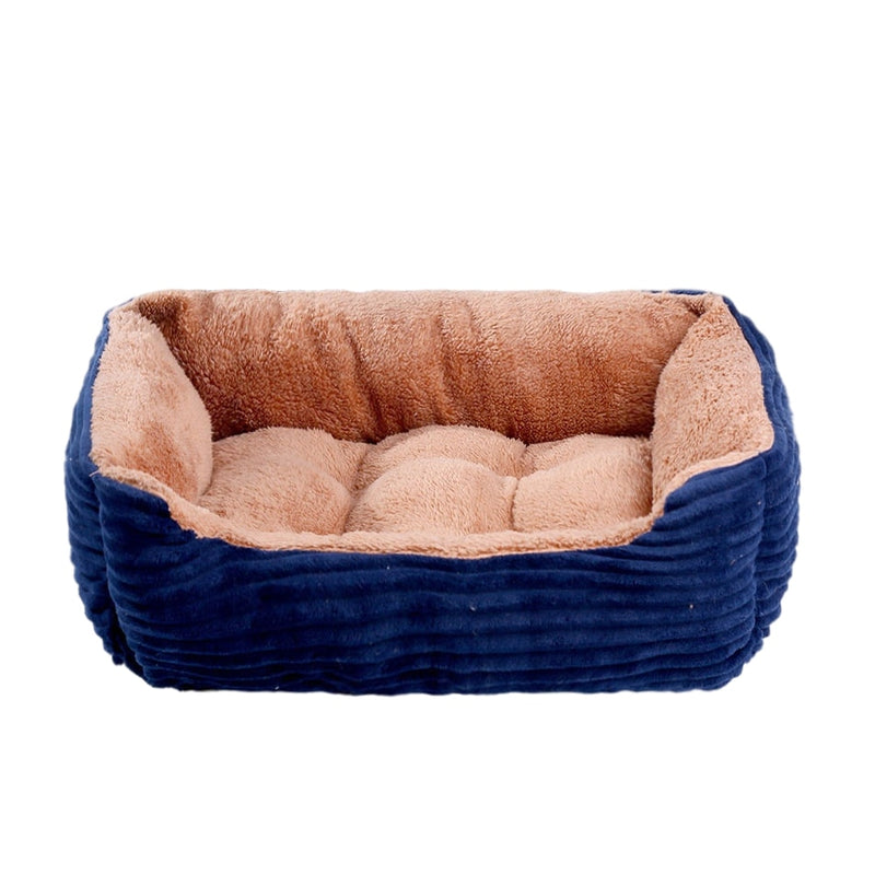 Dog Bed Cushion Square