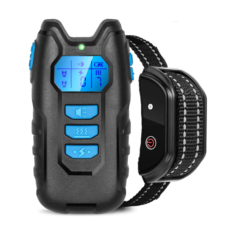 Electric Dog Training Collar