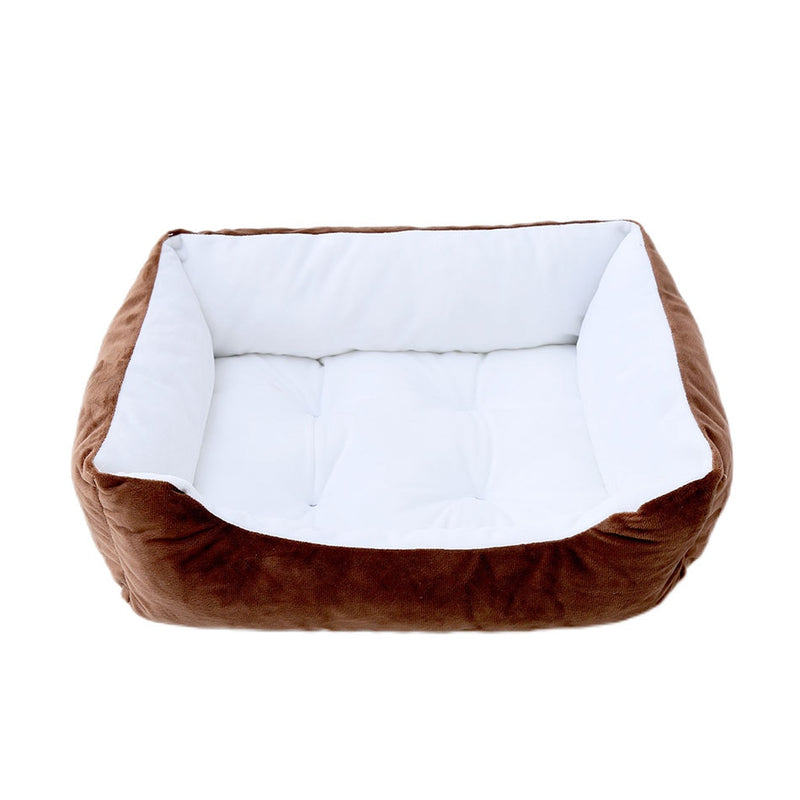 Dog Bed Cushion Square