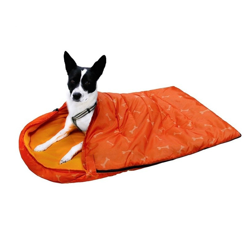 Travel Pet Bed