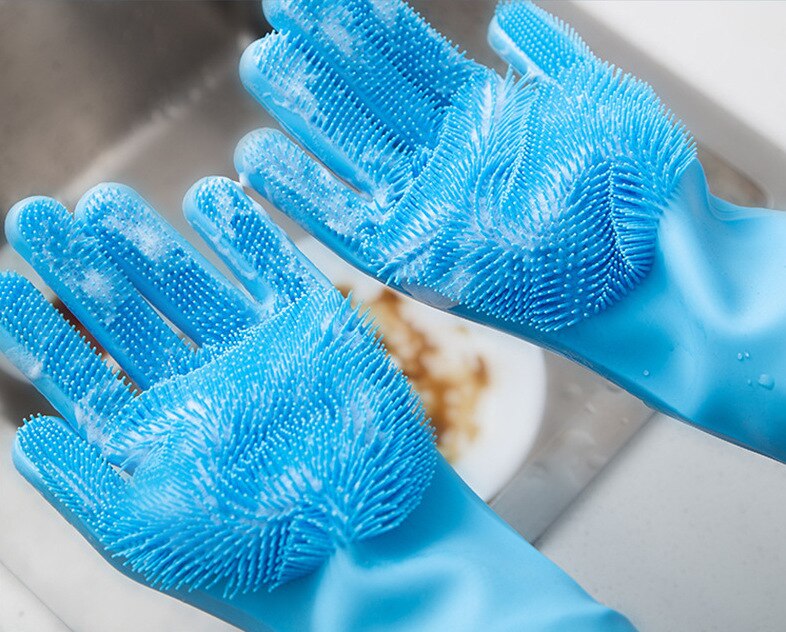 Cleaning Gloves