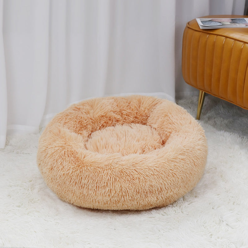 Soft Pet Bed