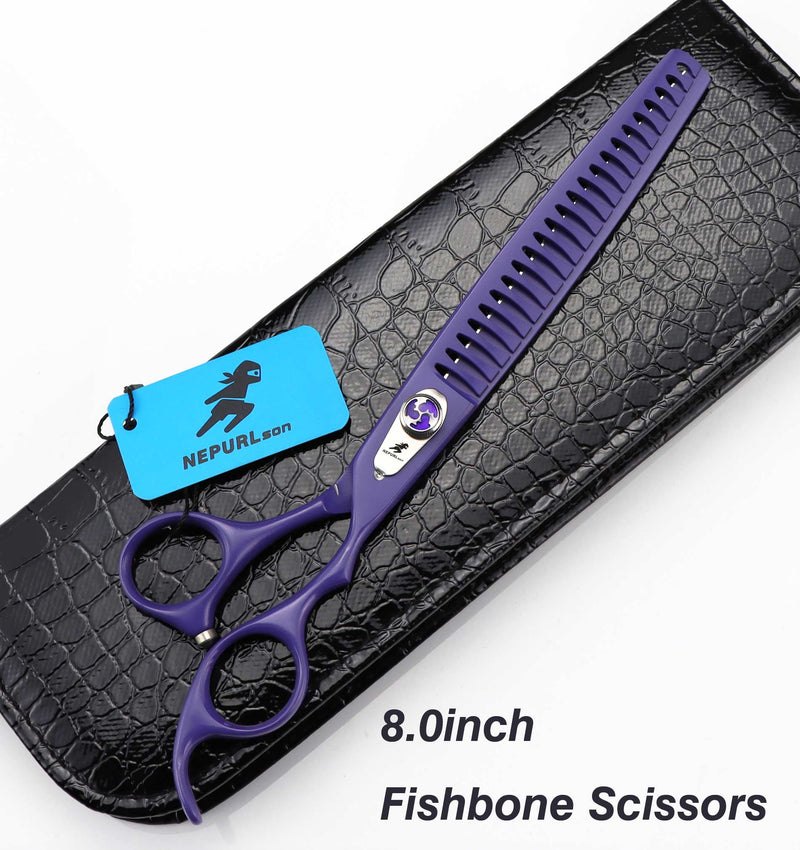 8 inch Grooming Scissors