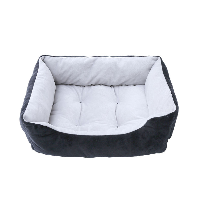 Dog Bed Cushion Square