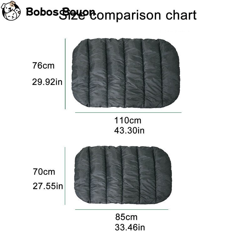 Outdoor Camping Mat