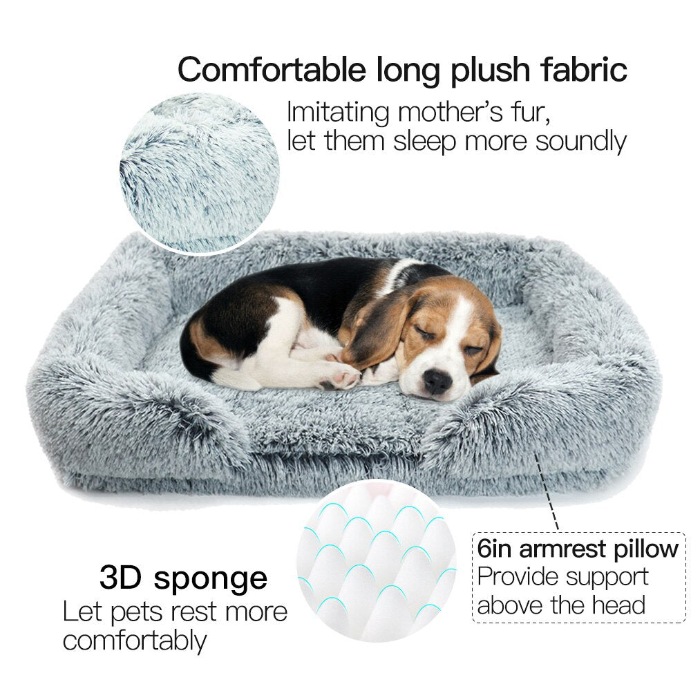 Dog Sofa Bed