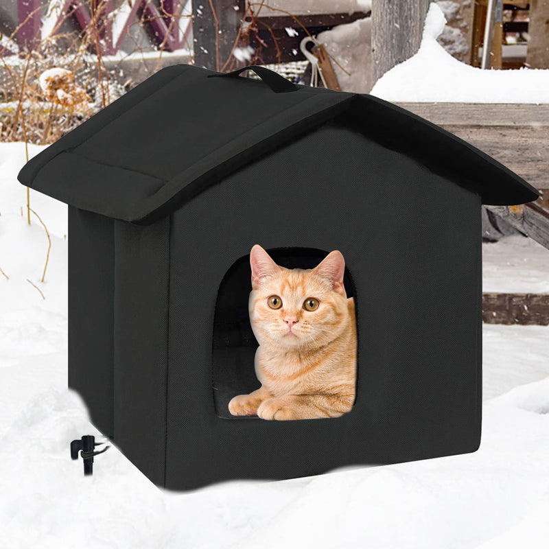 Furrybaby Cat Houses