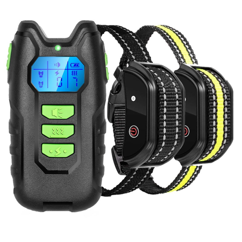 Electric Dog Training Collar