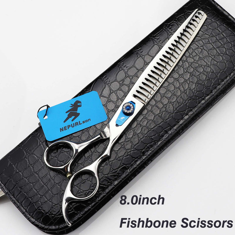 8 inch Grooming Scissors