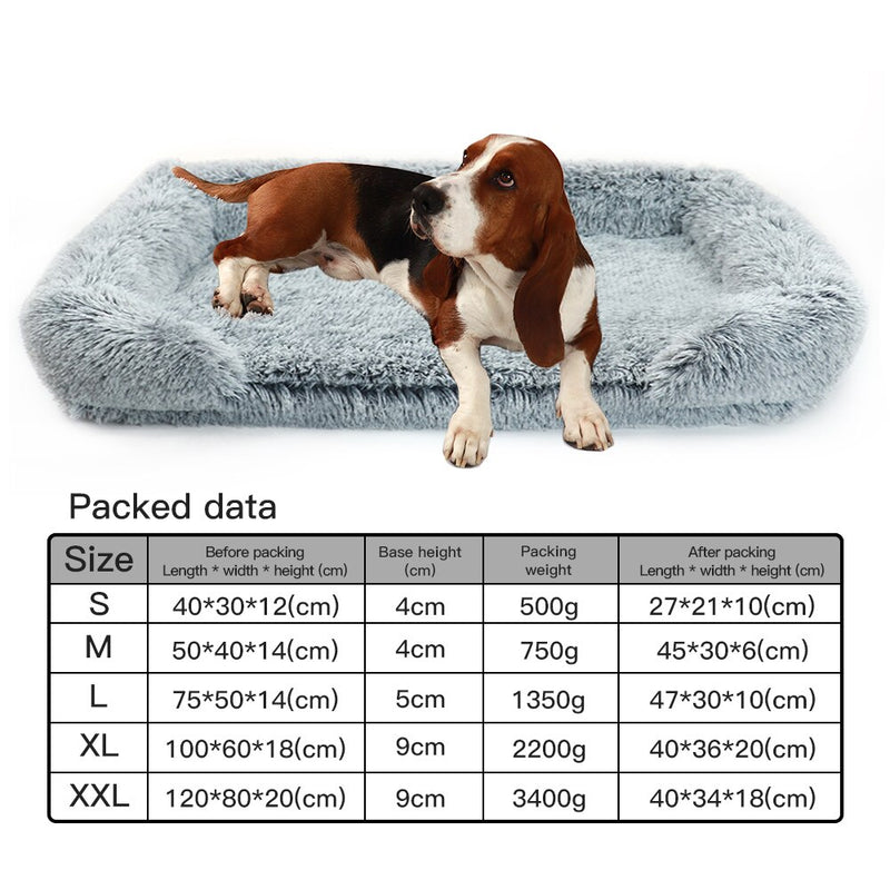 Dog Sofa Bed