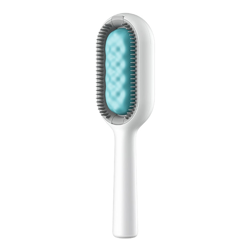 Deshedding Brush Silicone