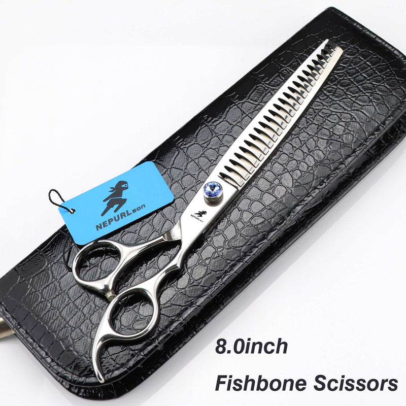 8 inch Grooming Scissors