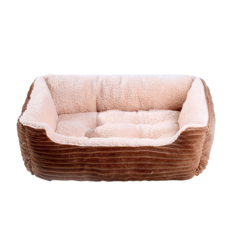 Dog Bed Cushion Square