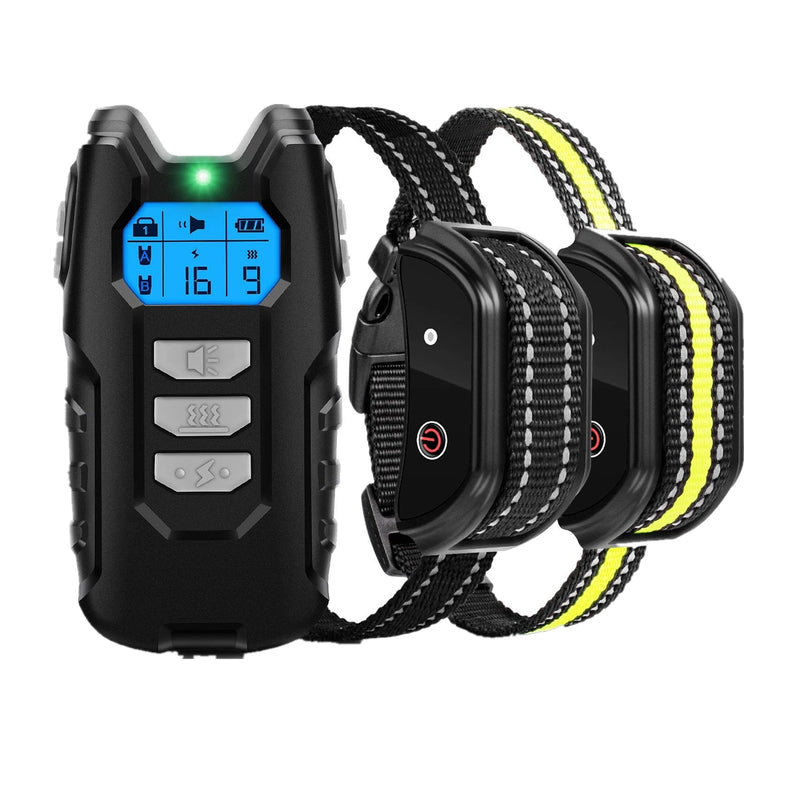 Electric Dog Training Collar