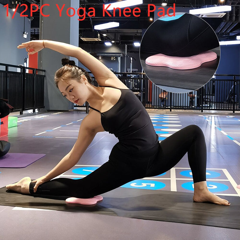 Yoga Knee Pads Cusion