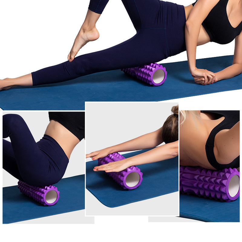 Fitness Pilates Foam Roller