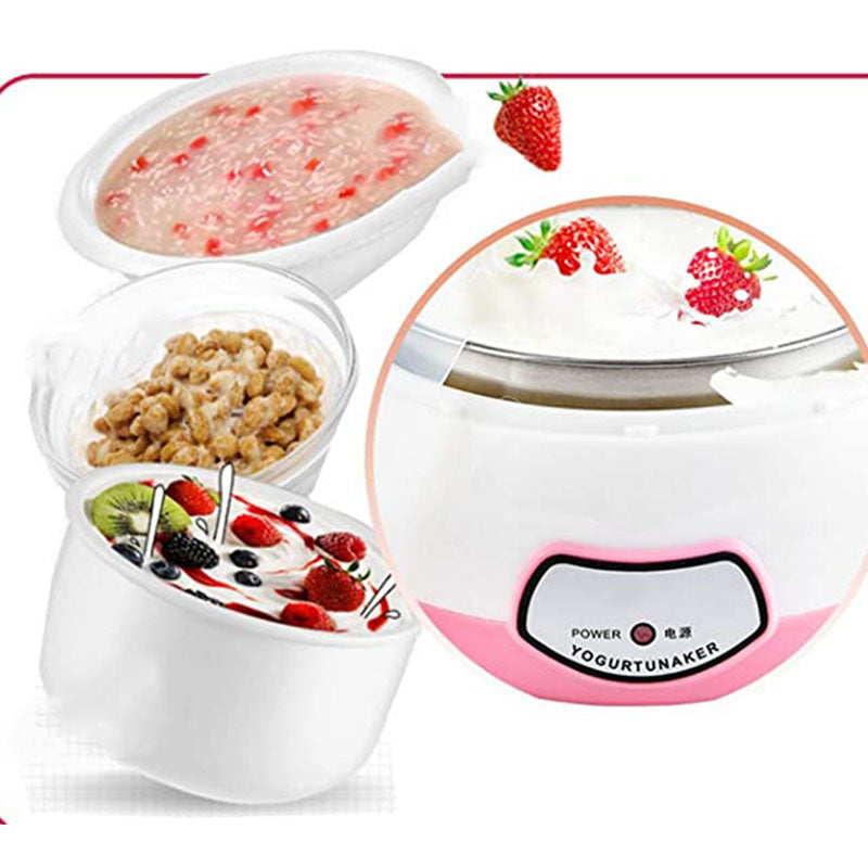 Mini Yogurt Maker