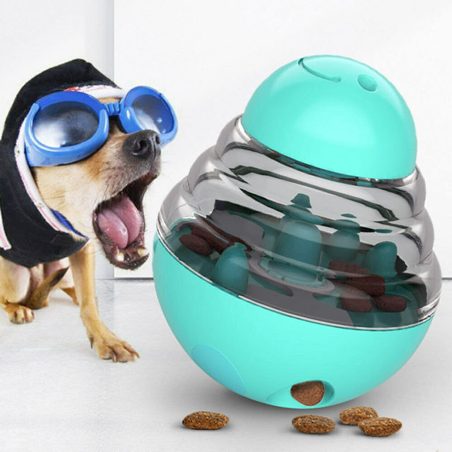 Interactive Dog Toys