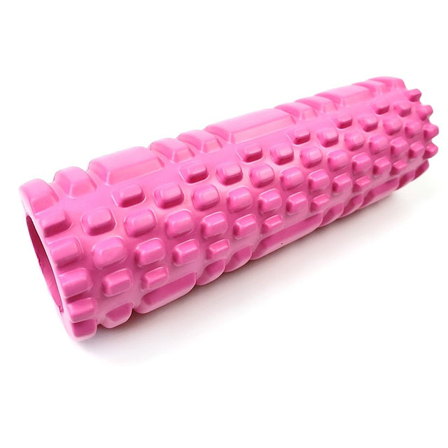 Fitness Pilates Foam Roller