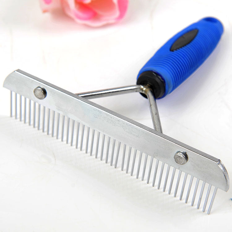 Pet Comb Dog Nail Rake Comb